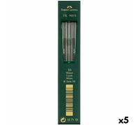 Recharge de mine Faber-Castell 2 mm [5 Unités]