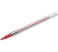 uni-ball Recharge pour stylo bille POWER TANK SNP-10, rouge Rouge G
