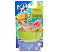 Recharge de nourriture en poudre pour poupées Baby Alive G