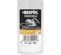 Recharge de paraffine BISPOL P90 25H 1pc.