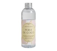 Mathilde M. Recharge de Parfum d'ambiance Bain de Soleil 200 ML - Perle de Coco