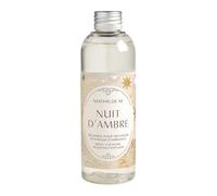 Mathilde M. Recharge de Parfum d'ambiance Fête Céleste 200 ML - Nuit d'Ambre
