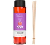 Clementoni Recharge de parfum GOA Escapade à Marrakech 260 ml Rotin Mixte