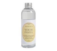 Mathilde M. Recharge de Parfum d'ambiance Les Intemporelles 200 ML - Soleil Pastel