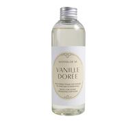 Mathilde M. Recharge de Parfum d'ambiance Les Intemporelles 200 ML - Vanille Dorée