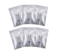 Recharge de parfum de voiture | Faisisseur Remplacement rechargeable, comprimés de parfum multifonctionnels en cinq parfums bien bradés pour la voiture, la maison, le lieu de travail, le cadeau pour