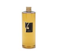Recharge de parfum d'intérieur TEATRO FRAGRANZE UNICHE - Firenze Speziato Fiorentino, 500 ml, fabriqué en Italie