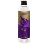 Estéban Parfums – Recharge de parfum pour bouquet et diffuseur céramique – Figue noire – 250 ml