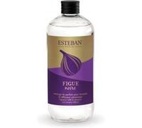 Estéban – Recharge pour bouquet parfumé Figue noire 500 ml
