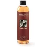 Estéban – Recharge pour bouquet parfumé Teck et Tonka