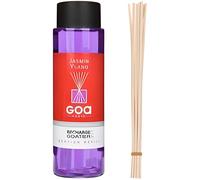 Recharges senteur GOA recharge Jasmin Ylang