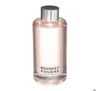 Comptoir de la Bougie - Recharge Diffuseur De Parfum "Ilan" 200ml Bouquet Poudré G