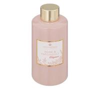 Recharge de parfum ""Mael"" rose et patchouli 200ml - Atmosphera createur d'interieur