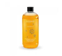 Estéban Recharge pour bouquet parfumé Ambre - 500 ml