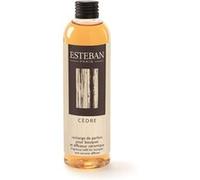 Estéban Recharge pour bouquet parfumé Cèdre