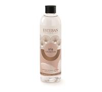 Estéban – Recharge pour bouquet parfumé Iris Cachemire 250 ml