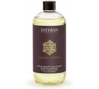 ESTEBAN Paris Recharge diffuseur à bâton 500 ML Legendes d'Orient CASA
