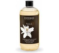 Recharge de parfum pour bouquet néroli 500 ml - Esteban - Transparent - Plastique Transparent G