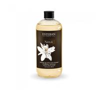 Estéban Recharge pour bouquet parfumé Néroli 500 ml plastique transparent