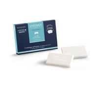 Recharge voiture lin & petitgrain