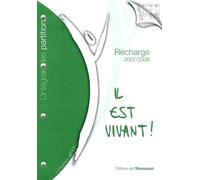 Recharge De Partitions Pour Classeur 'l'intégrale - Tome 17 - Edition 2007-2008