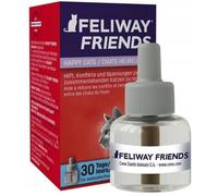 Recharge de phéromone pour chat Ceva Feliway Friends 48ml