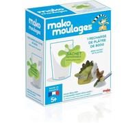 Mako créations Recharge plâtre Mako moulages 800 g