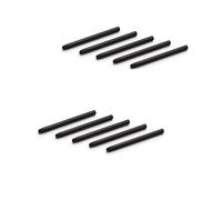 Recharge De Pointes De Stylo Pour Wacom Ctl471 671 472 672 4100 6100 Intuos 3 4 5 Pth-451 651 851- 20pcs Standard