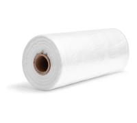 Recharge De Poubelle À Couches Compatible Avec Tommee Tippee Sangenic Et Autres Cartouches De Poubelle À Couches - Tube Recha[F1]