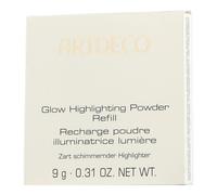 Recharge de poudre Artdeco Glow Highlighting - 1 Miracle Glow9g