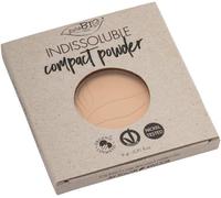 Recharge De Poudre Compacte Indissoluble - N ° 01