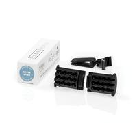 Recharge de remplacement pour le parfum de voiture Icon Silver Spirit 1 pc