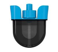 Recharge 40 h pour bouclier anti-moustiques thermacell ex90