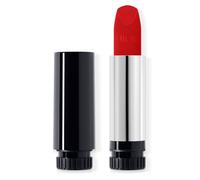 Recharge de rouge à lèvres de Dior - 999 - Rouge Dior La Recharge - Kapao Parfumerie en ligne française