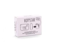 Recharge de rouleaux de papier Hoppstar, lot de 3 (autocollants)