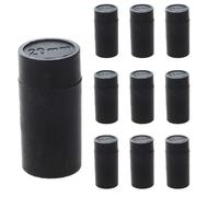 Recharge de rouleaux d'encre, étiqueteuse pour étiquettes à ligne unique MX-5500, 10 paquets de 20MM