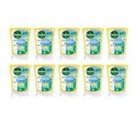 Recharge de savon - DETTOL - No Touch Classic Citrus - 250 ml - Pratique pour enfants - Parfum frais