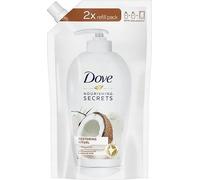 Recharge de savon liquide Dove Restoring Ritual, 500 ml