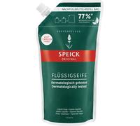 Recharge de savon liquide Speick Original nettoie en douceur 600ml
