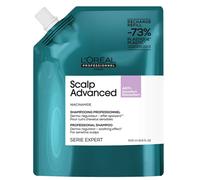 Recharge de Shampoing Serie Expert Scalp Advanced 500 ml