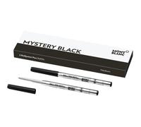 Montblanc REFILL BP M 2x1 MYSTERY BLACK PF marque
