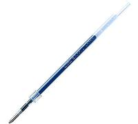Recharge de stylo bille Uni SXR-10 Jetstream - 1,0 mm - Bleu. 2 Set