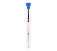 Recharge de stylo plume absorbeur de cartouche pour pipette