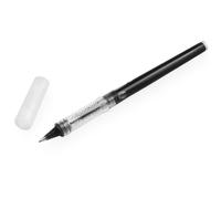 Recharge De Stylo Uni-Ball Vision Elite 0,8 Mm Encre Liquide Fine Noire Unitaire