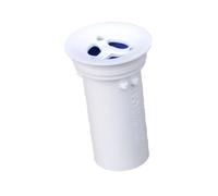 Recharge de valve bec de canard TI'PI pour urinoir sans eau standard