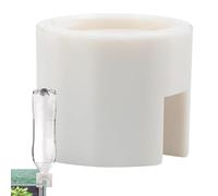 Recharge d'eau pour Aquarium | Accessoires pour Bac à Tortues,Flotteur De Niveau d'eau pour Bassin À Tortues - pour Débutants, Professionnels Occupés, Voyageurs, Pères de Famille et