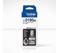 Brother BTD180BK - noir - original - recharge d'encre