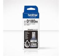 Recharge d'encre Brother BTD180BK Noir Noir G