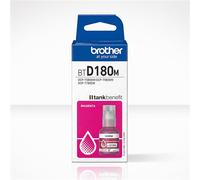 Brother BTD180M - magenta - original - recharge d'encre