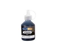 Recharge d'encre compatible Brother BT5000 BT6000 BTD60 - Noir - Haute capacité 100 ml